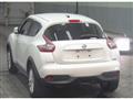 2016 Nissan Juke