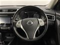 2017 Nissan X-Trail