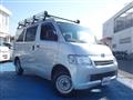 2020 Toyota Townace Van