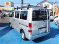2020 Toyota Townace Van