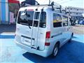 2020 Toyota Townace Van