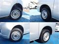 2020 Toyota Townace Van