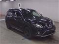 2015 Nissan X-Trail