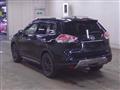 2015 Nissan X-Trail
