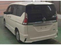 2016 Nissan Serena