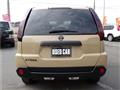 2010 Nissan X-Trail