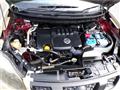 2010 Nissan X-Trail