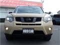 2010 Nissan X-Trail