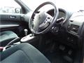 2010 Nissan X-Trail