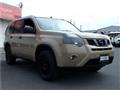 2010 Nissan X-Trail