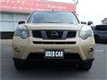 2010 Nissan X-Trail