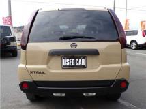 2010 Nissan X-Trail