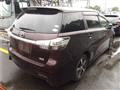 2016 Toyota Wish