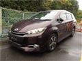 2016 Toyota Wish