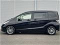 2012 Honda Freed