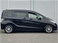 2012 Honda Freed