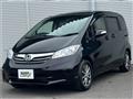 2012 Honda Freed