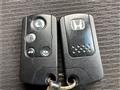 2012 Honda Freed