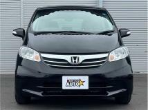 2012 Honda Freed