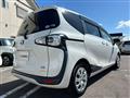 2015 Toyota Sienta