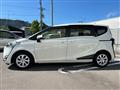 2015 Toyota Sienta