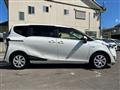2015 Toyota Sienta