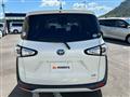 2015 Toyota Sienta