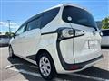 2015 Toyota Sienta