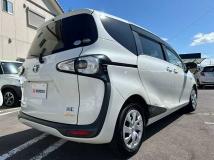 2015 Toyota Sienta