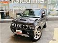 2013 Suzuki Jimny