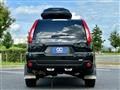 2014 Nissan X-Trail