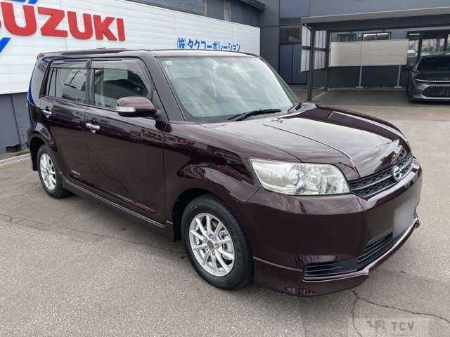 2011 Toyota Corolla Rumion