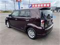 2011 Toyota Corolla Rumion