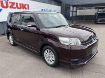 2011 Toyota Corolla Rumion
