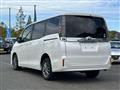 2016 Toyota Voxy