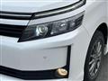 2016 Toyota Voxy
