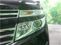 2013 Nissan Elgrand