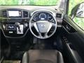 2013 Nissan Elgrand