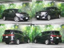 2013 Nissan Elgrand