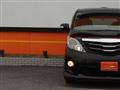 2008 Toyota Alphard