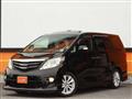 2008 Toyota Alphard