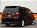 2008 Toyota Alphard