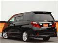 2008 Toyota Alphard