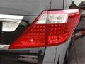 2008 Toyota Alphard