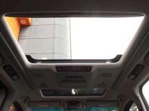 2008 Toyota Alphard
