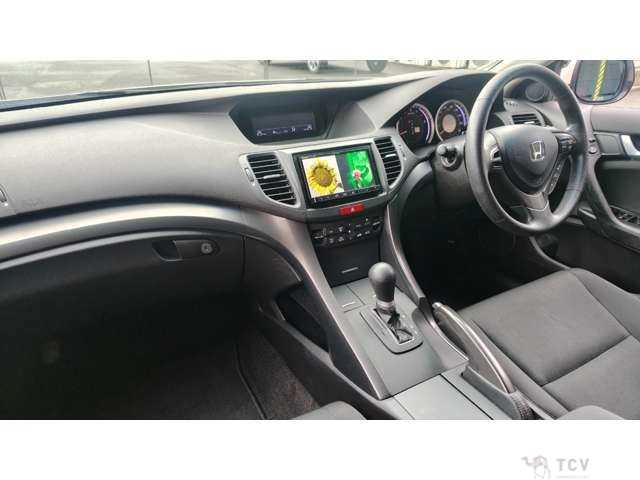 2011 Honda Accord Tourer