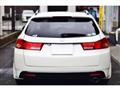 2011 Honda Accord Tourer
