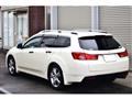 2011 Honda Accord Tourer