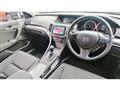 2011 Honda Accord Tourer
