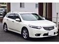 2011 Honda Accord Tourer